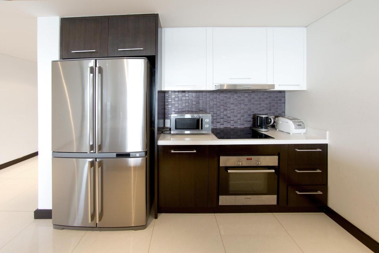 The Sea Luxury Nha Trang Apartment Esterno foto