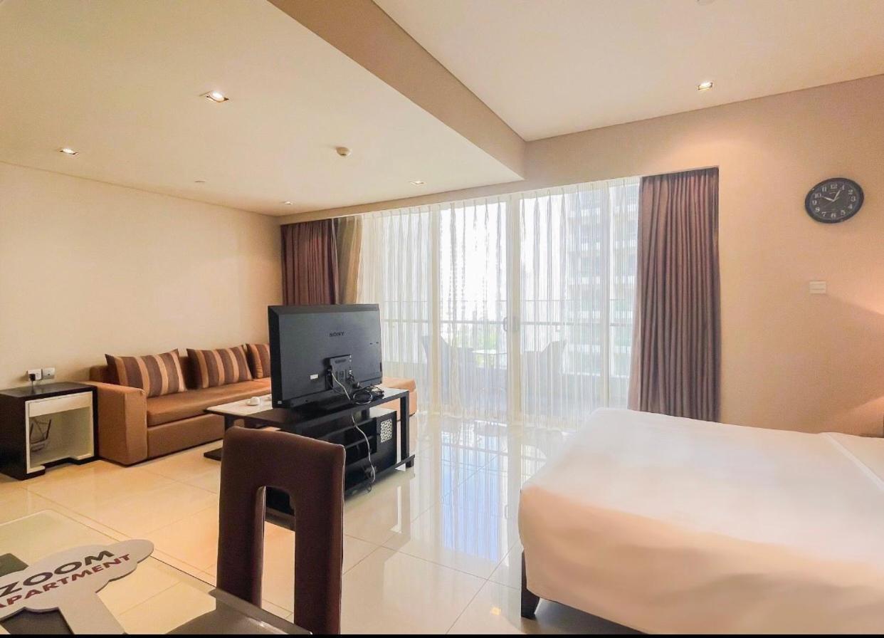 The Sea Luxury Nha Trang Apartment Esterno foto
