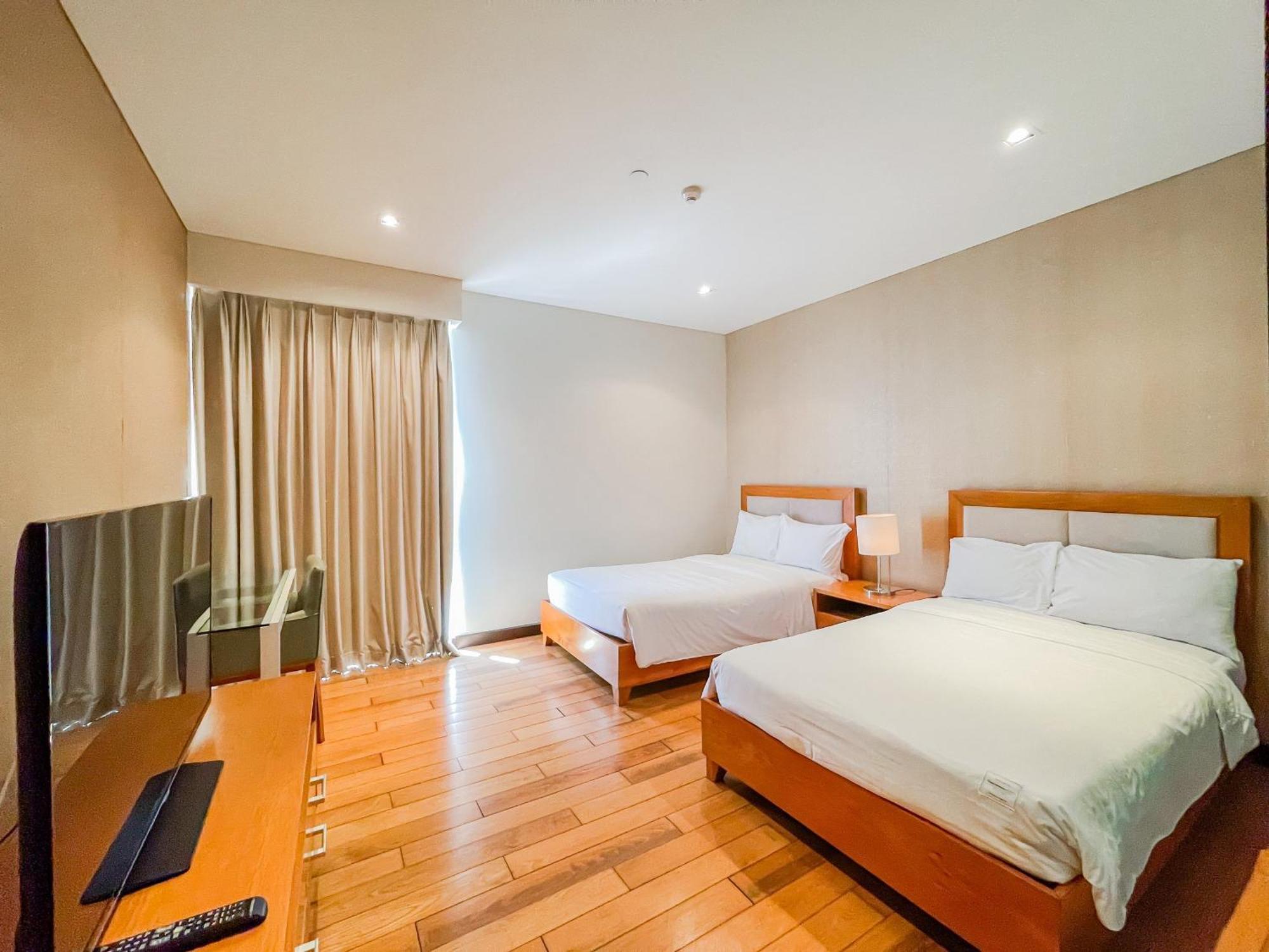 The Sea Luxury Nha Trang Apartment Esterno foto