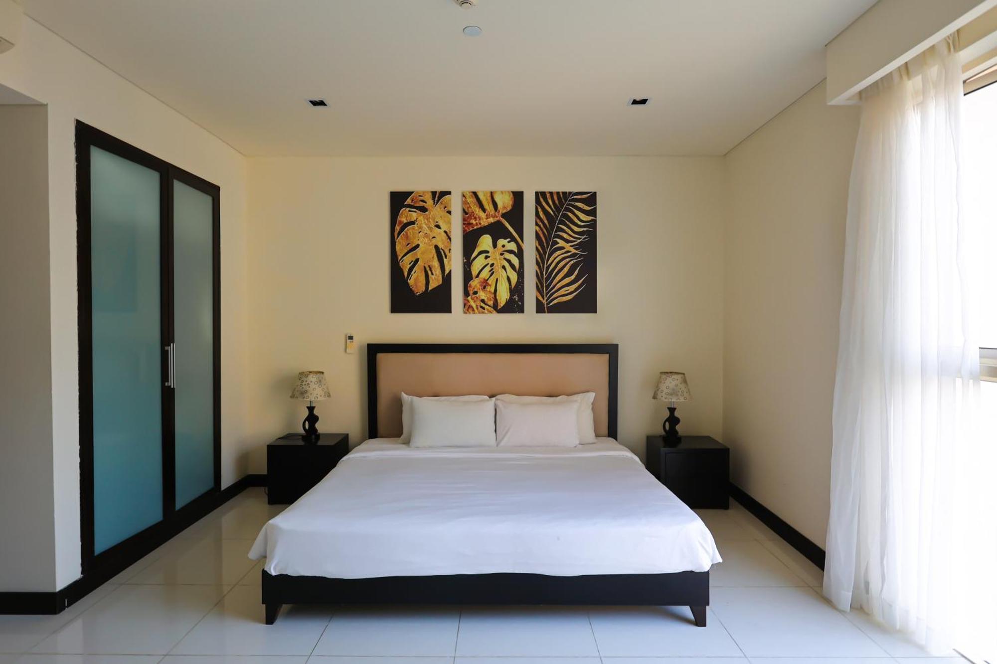 The Sea Luxury Nha Trang Apartment Esterno foto